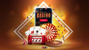 အွန်လိုင်း Slots ဂိမ်းများ