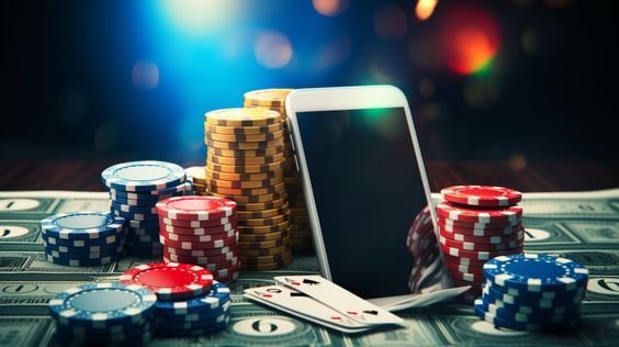 Video Slots — ခေတ်မီ animation နှင့် theme ဂိမ်းများ