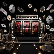 Classic Slots — ၃ reel ရိုးရာ Slot ဂိမ်းများ