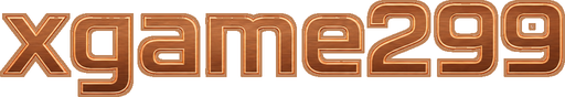 xgame299 Logo